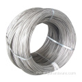Pembinaan Hot Dipped Zink Galvanized Wire